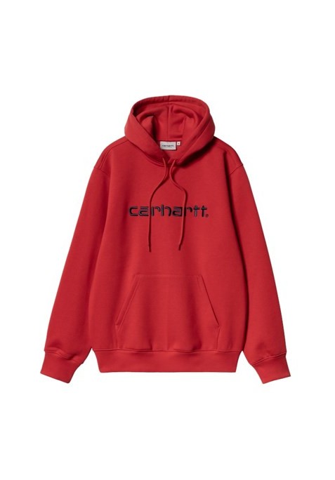 Carhartt Wip Hooded Carhartt