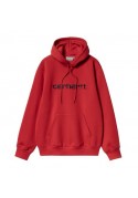 Carhartt Wip Hooded Carhartt