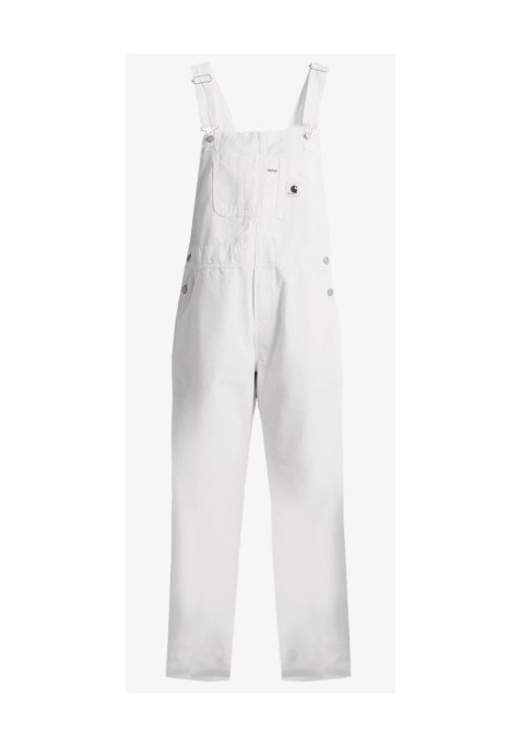 Carhartt W´Bib Overall Straight-R.E.