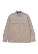 CARHARTT WIP WHITSOME BEIGE