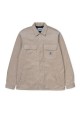 Cazadora Carhartt Whitsome Beige