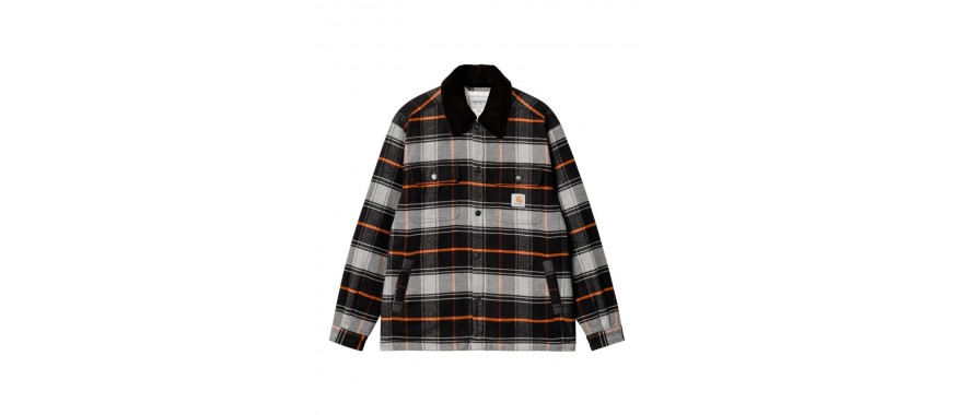 Camisas CARHARTT WIP Hombre